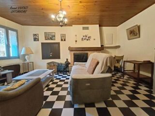  Maison à vendre 7 pièces 110 m²