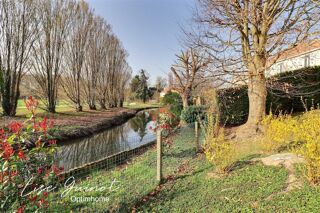  Maison � vendre 7 pi�ces 138 m�