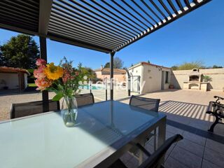  Maison � vendre 6 pi�ces 110 m�