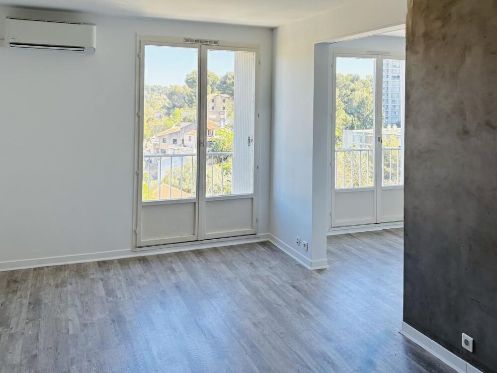 Vente Appartement Appartement Marseille 13