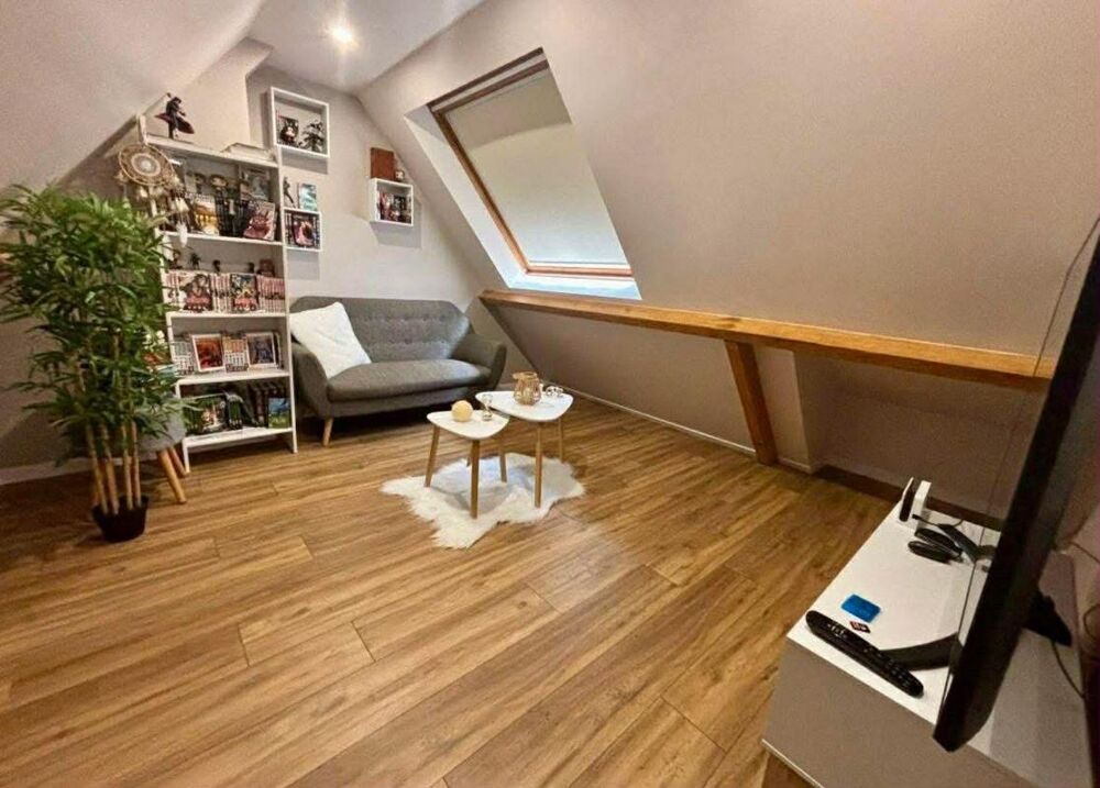 � vendre  Propri�t�/ch�teau Triel-sur-Seine (78510)