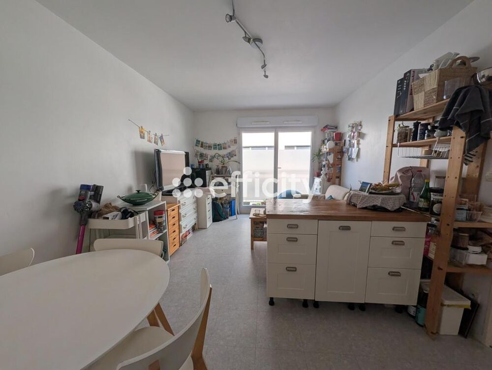 Vente Appartement T1 bis Nantes