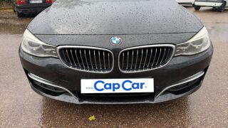 S&eacute;rie 3 GT 318d 143 Luxury 2014 occasion 76140 Le Petit Quevilly
