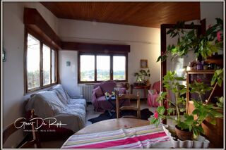  Maison à vendre 6 pièces 137 m²