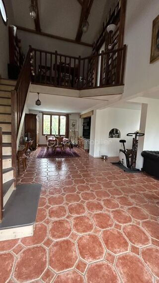  Maison à vendre 4 pièces 150 m²