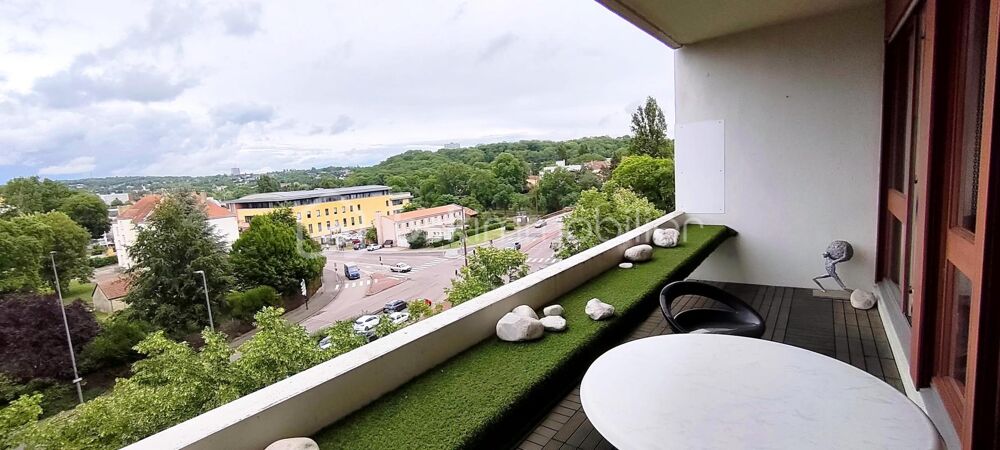 Vente Appartement T2 lumineux de 51 m² avec balcon, parking et cave – Metz Pontiffroy Metz