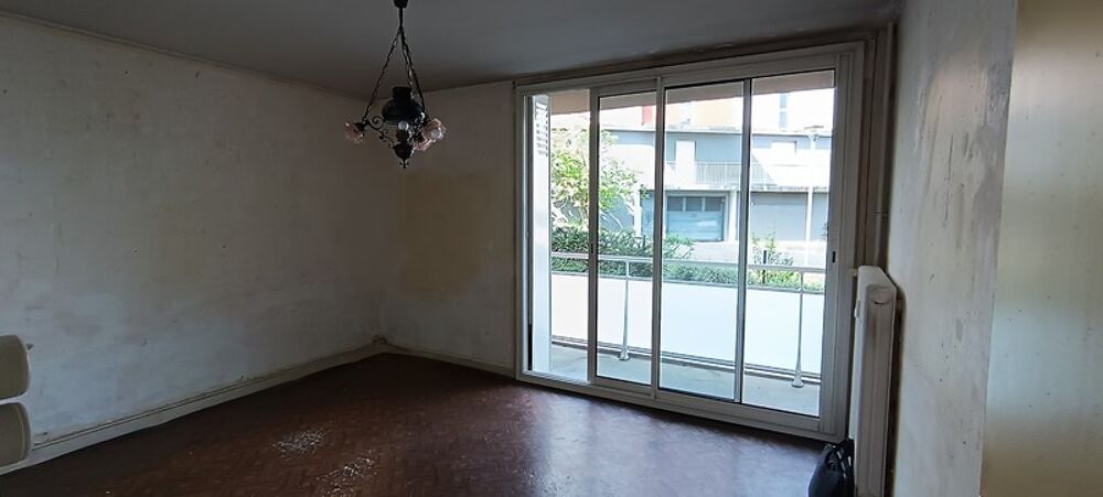 Appartement à vendre 3 pièces CLERMONT FERRAND (63)