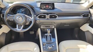 CX-5 2.2 SKYACTIV-D 150 Selection - Automatique 2019 occasion 72000 Le Mans