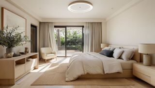  Appartement � vendre 4 pi�ces 94 m�