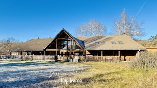 Maison 500m2 La Bâtie-Montsaléon