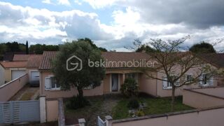 Maison à vendre 6 pièces 150 m²