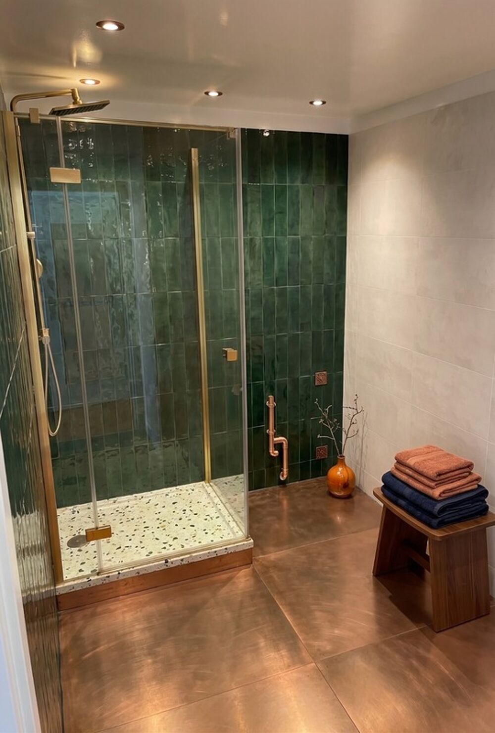 Appartement à vendre 3 pièces LE HAVRE (76)