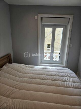  Maison � vendre 3 pi�ces 40 m�