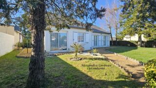  Maison à vendre 5 pièces 111 m²