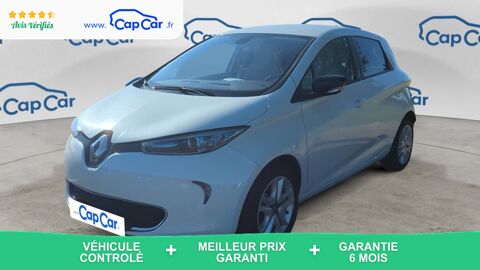 Renault zoe R240 22 kWh 88 Zen