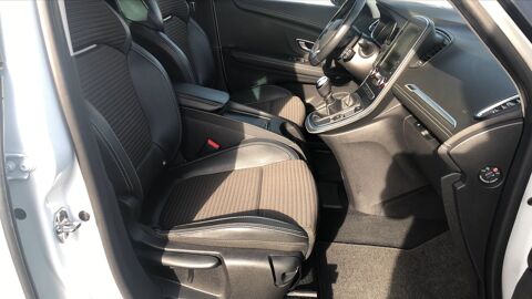 Sc&eacute;nic 1.3 TCe 140 Intens 2019 occasion 50300 Avranches