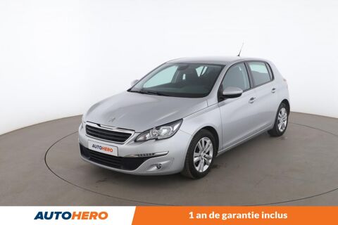 Peugeot 308 1.6 Blue-HDi Business Pack 100 ch