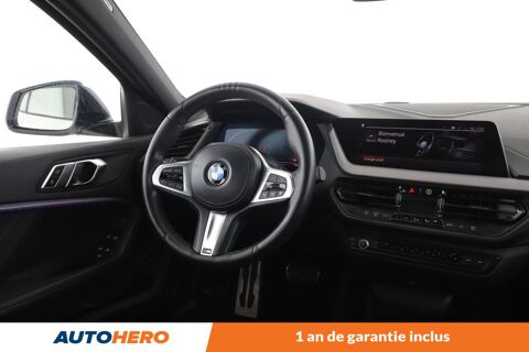 S&eacute;rie 1 116d M Sport DKG7 116 ch 2020 occasion 92130 Issy-les-Moulineaux
