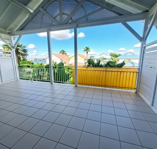  Appartement � vendre 3 pi�ces 59 m�