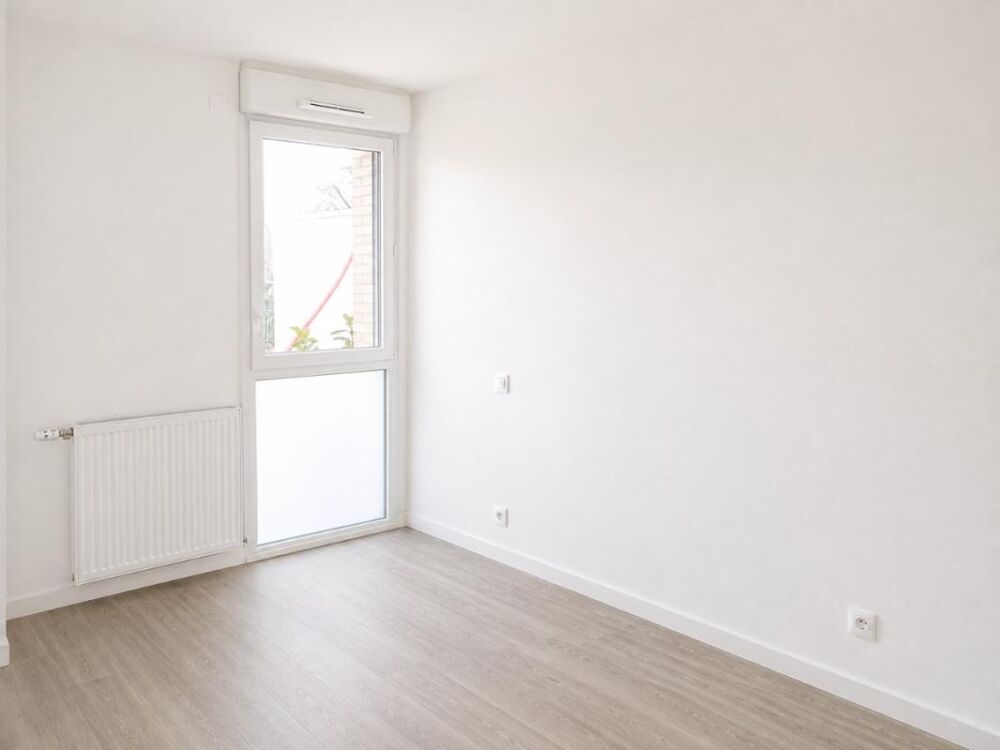 Location Appartement T2 avec jardin et parking à L'Union L union