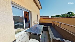  Duplex/triplex � vendre 4 pi�ces 107 m�