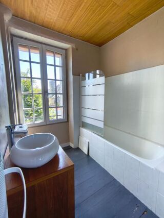  Maison à vendre 6 pièces 90 m²