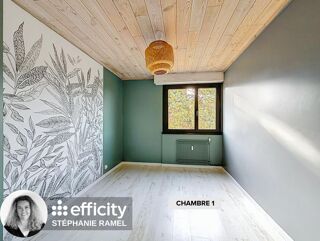  Appartement � vendre 4 pi�ces 93 m�