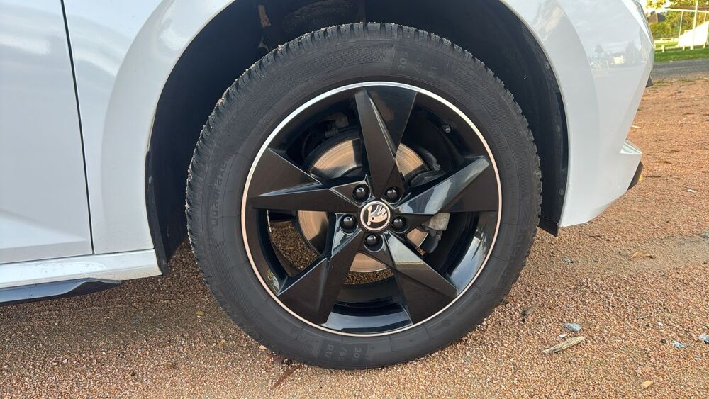 Kamiq 1.5 TSI 150 DSG7 Monte-Carlo 2022 occasion 63330 Pionsat