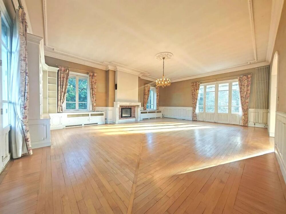 Vente Maison Maison de 338 m2 en vente à Beaumont Beaumont