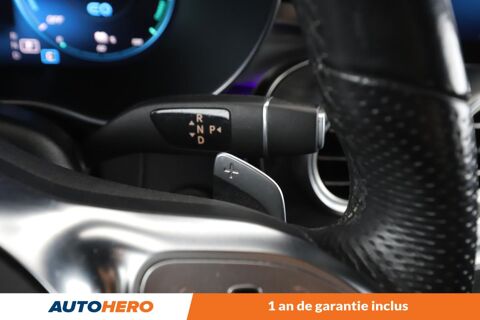 Classe GLC 300 de AMG Line 4Matic 9G-Tronic 306 ch 2020 occasion 92130 Issy-les-Moulineaux