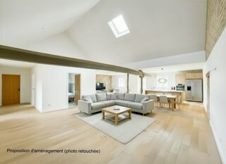  Remise / Grange  vendre 3 pices 130 m