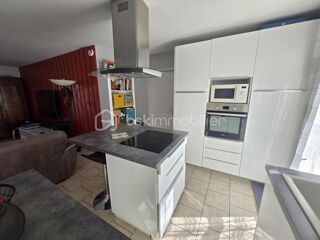  Maison à vendre 6 pièces 137 m²