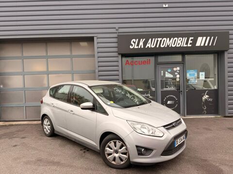 Annonce voiture Ford C-max 9990 €