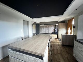  Maison à vendre 8 pièces 129 m²