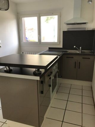  Appartement à louer 1 pièce 25 m²