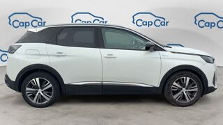 3008 1.6 Hybrid 225 e-EAT8 Allure 2021 occasion 69300 Caluire
