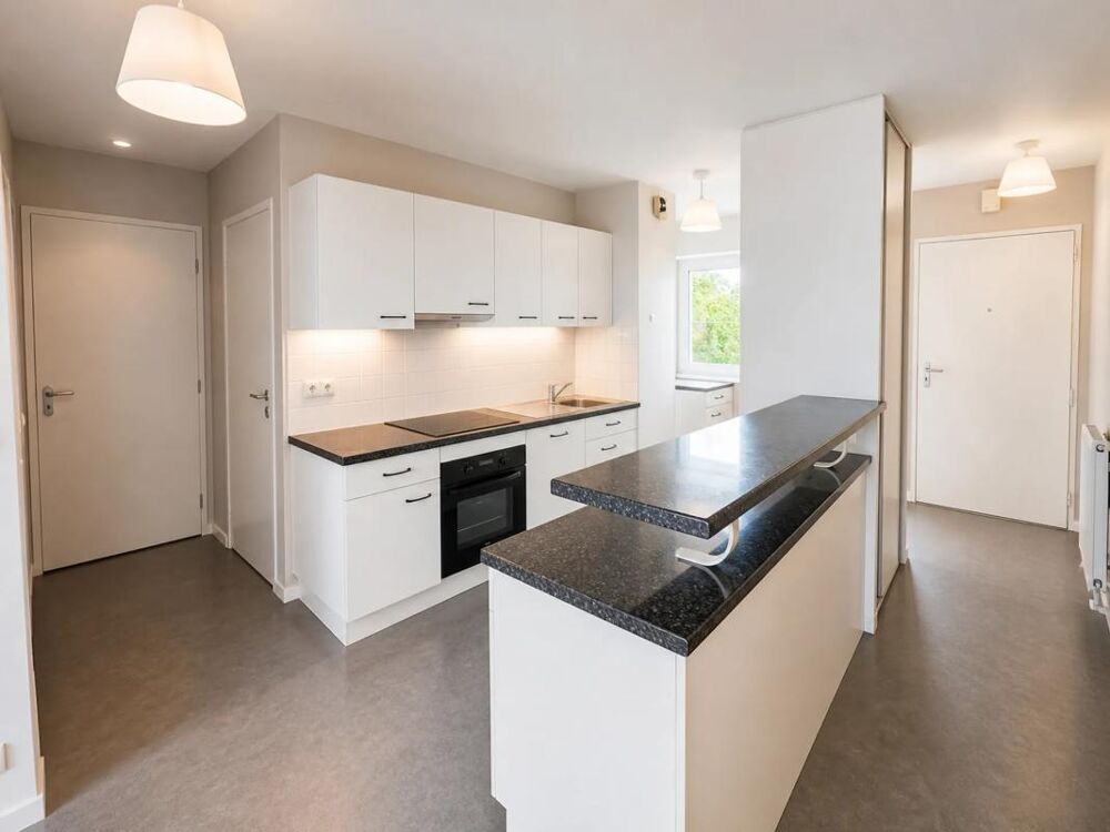 Vente Appartement Appartement de 3 pièces de 61 m2 en vente à Rennes Rennes