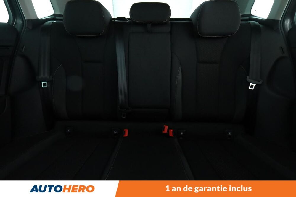Kamiq 1.0 TSI ScoutLine DSG7 110 ch 2022 occasion 92130 Issy-les-Moulineaux