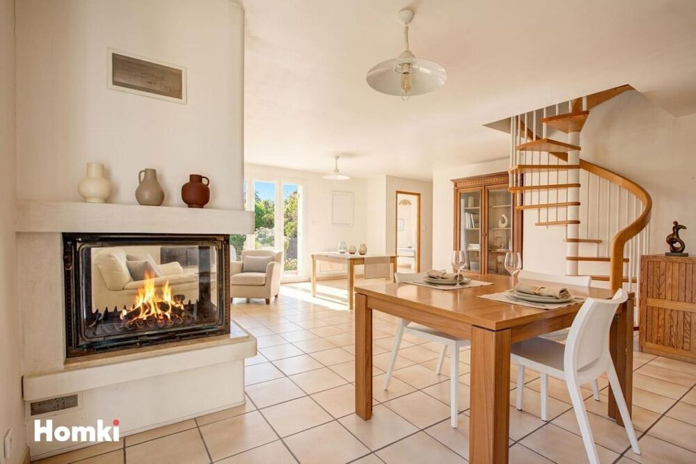 Vente Maison Maison/Villa T9 de 234 m² à Saint-Cyprien 66750 Saint cyprien