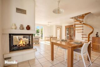 Vente Maison Maison/Villa T9 de 234 m² à Saint-Cyprien 66750 Saint cyprien