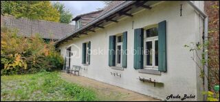  Ferme � vendre 8 pi�ces 200 m�