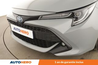 Corolla 2.0 Hybride Design 184H 2022 occasion 92130 Issy-les-Moulineaux