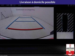5008 145 E-DCS6 HYBRID GT 2026 occasion 10150 Lavau