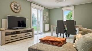  Maison à vendre 5 pièces 103 m²
