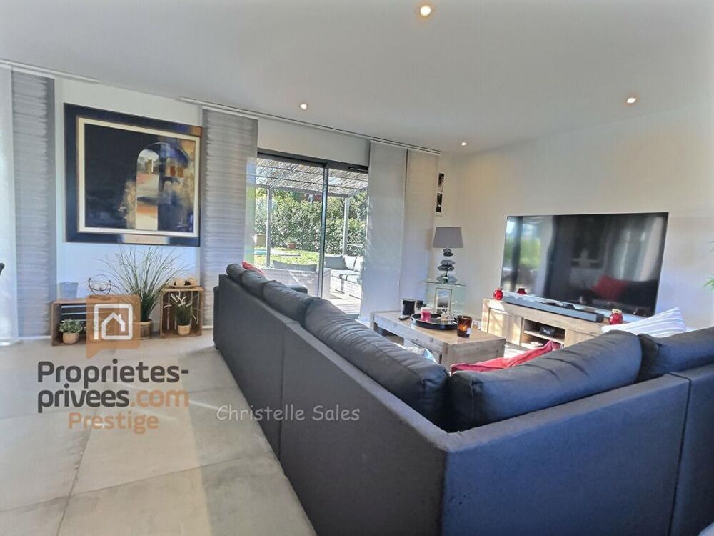 � vendre  Maison Montauroux (83440)