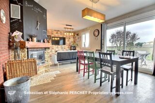  Maison � vendre 6 pi�ces 118 m�