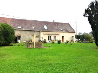  Maison à vendre 14 pièces 430 m²