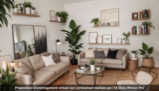  Maison  vendre 4 pices 85 m