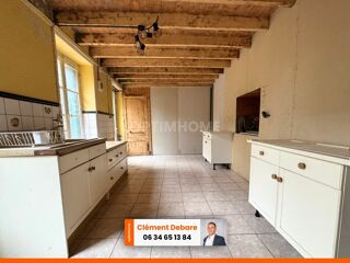  Maison à vendre 8 pièces 120 m²