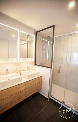  Appartement à vendre 5 pièces 102 m²